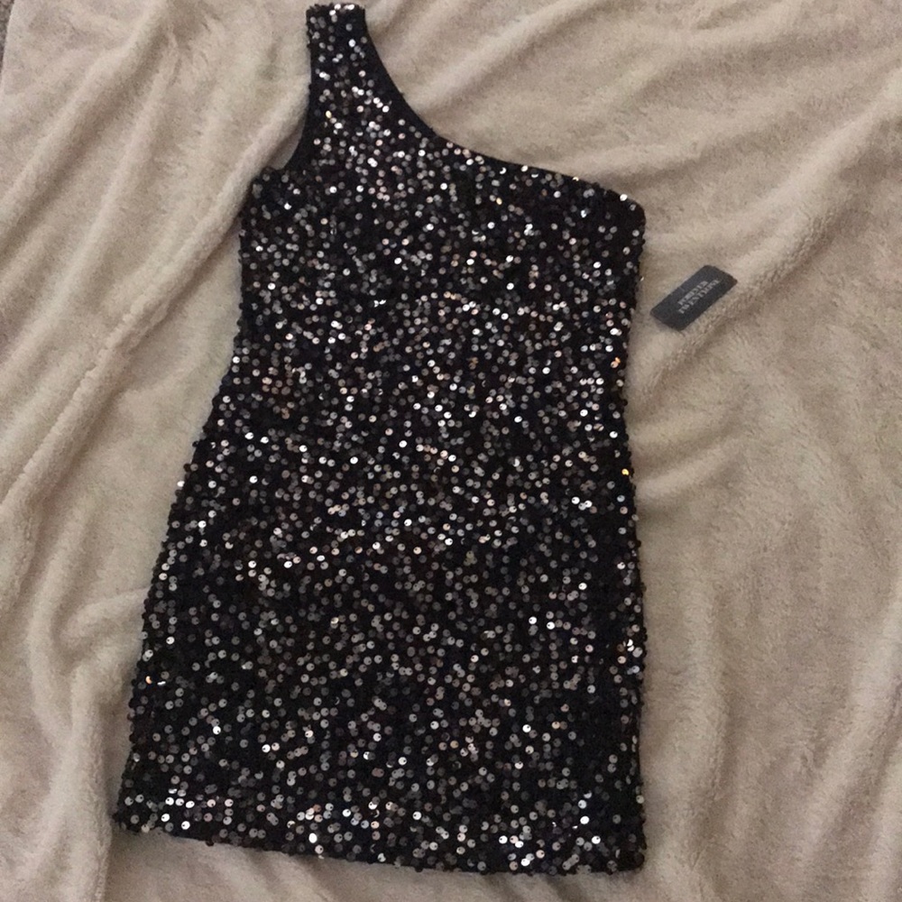 Forever 21 Sequin Dress